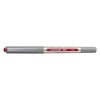 Rollerpen Uni-ball Eye eco 157E medium rood foto