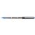 Rollerpen Uni-ball Eye eco 150E breed blauw