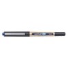 Rollerpen Uni-ball Eye eco 150E breed blauw foto