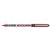 Rollerpen Uni-ball Eye eco 150E fijn rood
