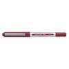 Rollerpen Uni-ball Eye eco 150E fijn rood foto