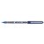 Rollerpen Uni-ball Eye eco 150E fijn blauw