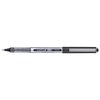 Roller Uni-Ball Eye Eco 150E Fin noir Photo
