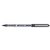 Roller Uni-Ball Eye Eco 150E Fin noir