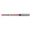 Rollerpen Uni-ball Eye eco 150E breed rood photo