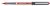 Rollerpen Uni-ball Eye eco 150E breed rood