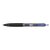 Roller gel Uni-ball Signo Eco 207E Medium bleu
