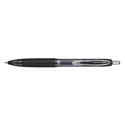 Roller gel Uni-ball Signo Eco 207E Medium noir