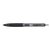 Roller gel Uni-ball Signo Eco 207E Medium noir
