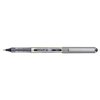 Roller Uni-Ball Eye Eco 157E Fin noir Photo