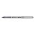 Roller Uni-Ball Eye Eco 157E Fin noir