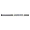Roller Uni-Ball Eye Eco 157E Fin noir Photo
