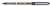 Rollerpen Uni-ball Eye eco 150E breed zwart