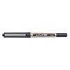Rollerpen Uni-ball Eye eco 150E breed zwart foto
