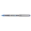 Rollerpen Uni-ball Eye eco 157E medium blauw foto