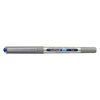 Rollerpen Uni-ball Eye eco 157E medium blauw foto