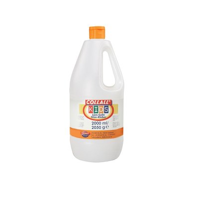 Kinderlijm Collall uitwasbaar 2 liter
