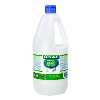 Hobbylijm Collall 2 liter