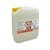 Kinderlijm Collall uitwasbaar jerrycan 5 liter
