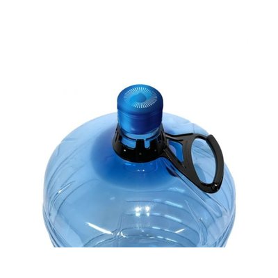Bonbonne d'eau Clair'oise 18,9L