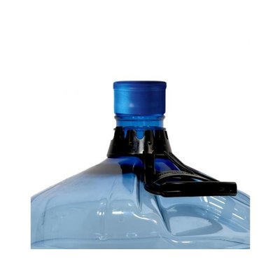 Bonbonne d'eau Clair'oise 18,9L