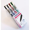 Fineliner Artline 200 ogive Fin assorti 4 pièces Photo