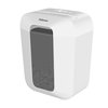 Destructeur Fellowes Powershred LX50 particules 4x37mm blanc Photo
