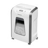 Papiervernietiger Fellowes Powershred 15C snippers 4x40mm wit foto