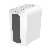 Destructeur Fellowes Powershred LX65 particules 4x40mm blanc