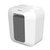 Destructeur Fellowes Powershred LX25 particules 4x37mm blanc