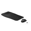Clavier + souris HP 685 Comfort Dual-Mode QWERTY Photo