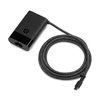 Laptop Oplader HP 65W USB-C foto