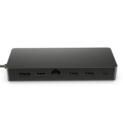 Hub HP Universal USB-C Multiport