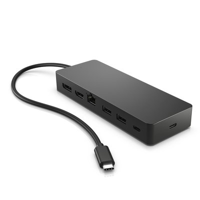 Hub HP Universal USB-C Multiport