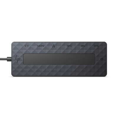 Hub HP Universal USB-C Multiport