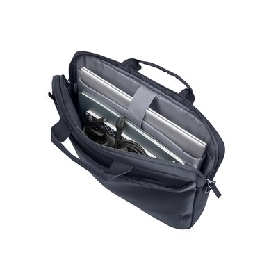 Laptoptas HP Everyday briefcase 16 grijs