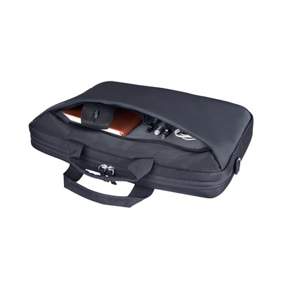 Laptoptas HP Everyday briefcase 16 grijs