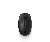 Muis HP 125 bedraad zwart