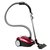 Stofzuiger Inventum ST154RZA 700W 1.5L rood/zwart