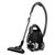 Stofzuiger Inventum ST307ZZA 700W 3L zwart