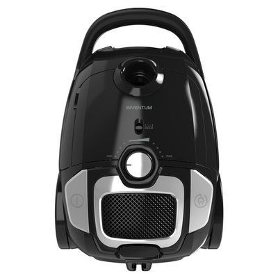 Stofzuiger Inventum ST307ZZA 700W 3L zwart