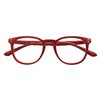 Lunettes de lecture I Need You +2.50 dpt Robin rouge Photo