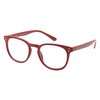 Lunettes de lecture I Need You +2.50 dpt Robin rouge Photo
