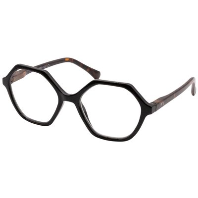 Lunettes de lecture I Need You +2.00 dpt Stella noir