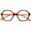 Leesbril I Need You Stella +3.00 dpt havanna foto