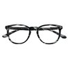 Lunettes de lecture I Need You +1.50 dpt Robin noir Photo