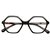 Lunettes de lecture I Need You +2.50 dpt Stella noir
