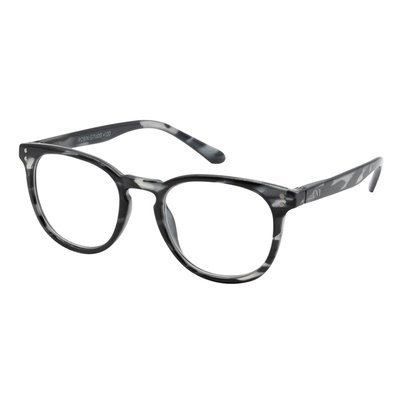 Lunettes de lecture I Need You +2.00 dpt Robin noir