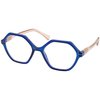 Lunettes de lecture I Need You +1.00 dpt Stella bleu Photo