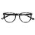 Leesbril I Need You Robin +3.00 dpt zwart